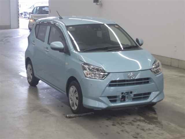 DAIHATSU MIRA ES 2019, фото 1