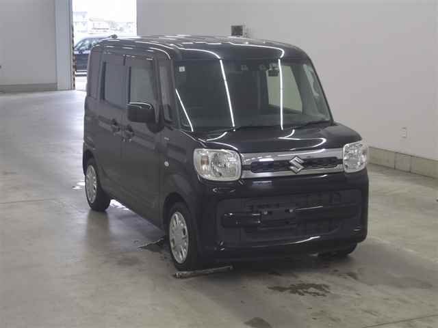 SUZUKI SPACIA CUSTOM 2021, фото 1