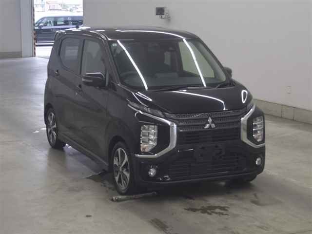 MITSUBISHI EK X 2019, фото 1