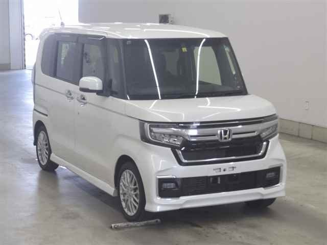 HONDA N BOX 2022, фото 1