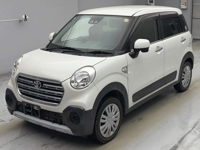 TOYOTA PIXIS JOY 2018, фото 1