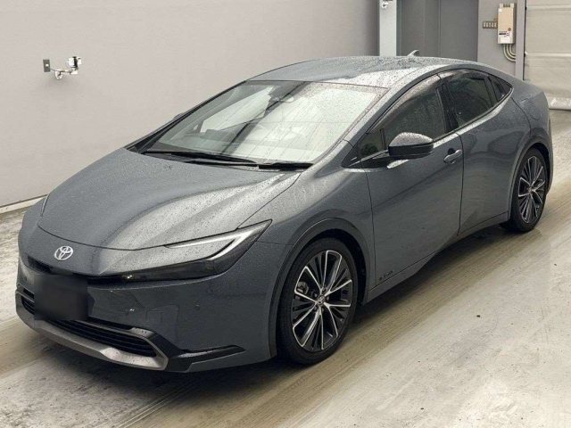 TOYOTA PRIUS 2023, фото 1