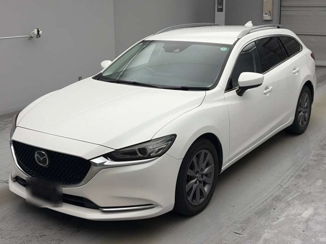 MAZDA 6 2019, фото 1