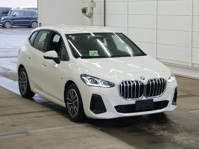 BMW 2 SERIES 2024, фото 1