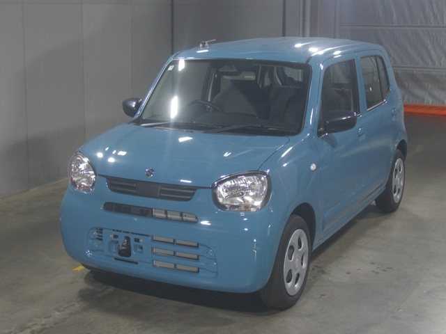 SUZUKI ALTO 2025, фото 1