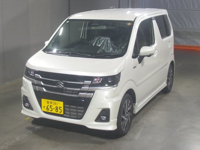 SUZUKI WAGON R 2025, фото 1