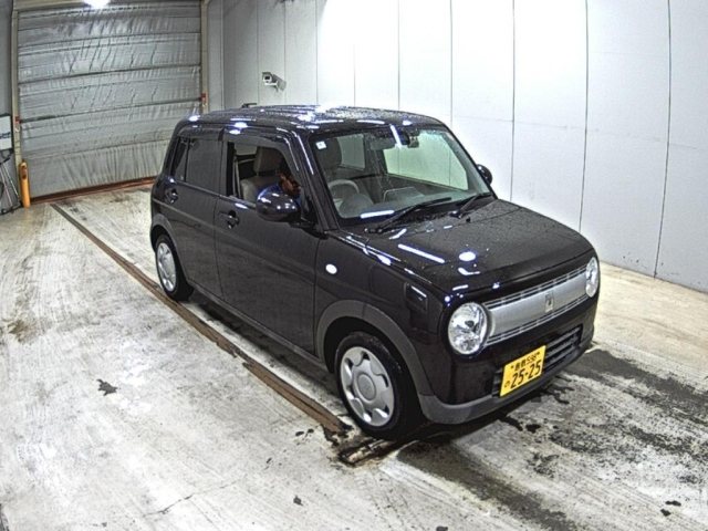 SUZUKI ALTO LAPIN 2018, фото 1