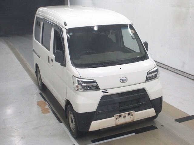 DAIHATSU HIJET CARGO 2021, фото 1