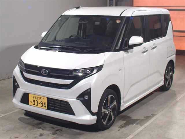 DAIHATSU MOVE 2025, фото 1