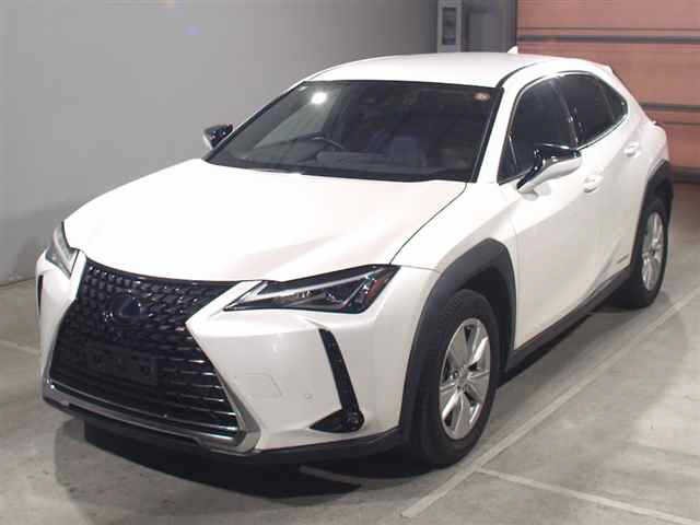 LEXUS UX 2019, фото 1