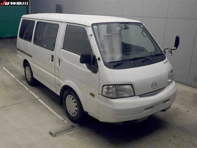 MAZDA BONGO VAN 2020, фото 1