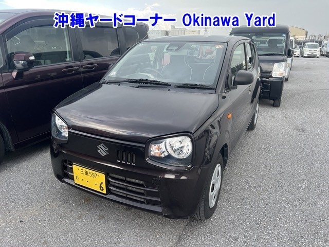 SUZUKI ALTO 2020, фото 1