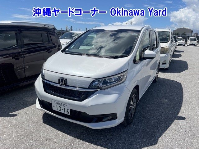 HONDA FREED 2021, фото 1