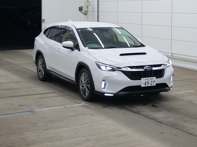 SUBARU LEVORG LAYBACK 2024, фото 1
