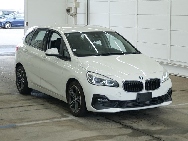 BMW 2 SERIES 2018, фото 1