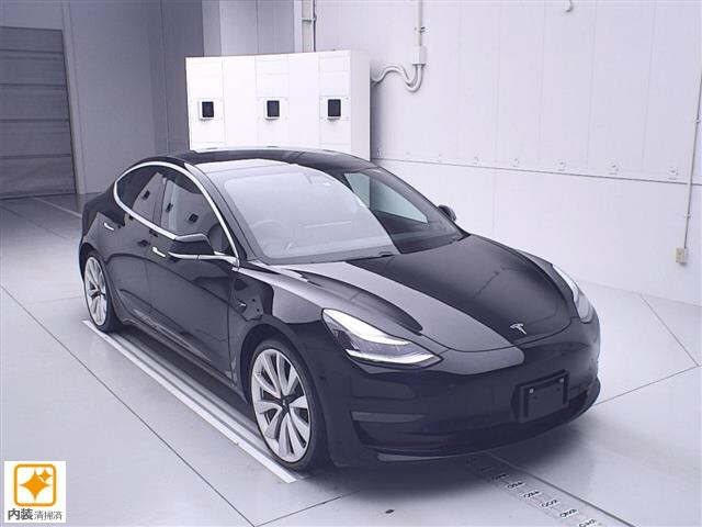 TESLA MODEL 3 2019, фото 1