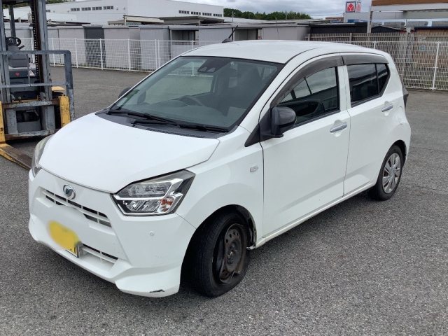 DAIHATSU MIRA ES 2018, фото 1