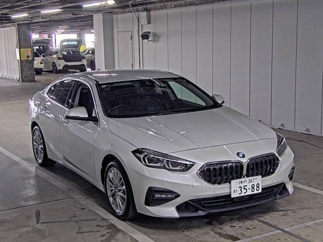 BMW 2 SERIES 2023, фото 1