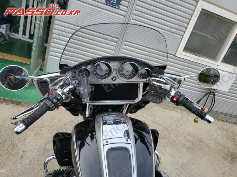 Bmw R 18 Transcontinental - фото 3