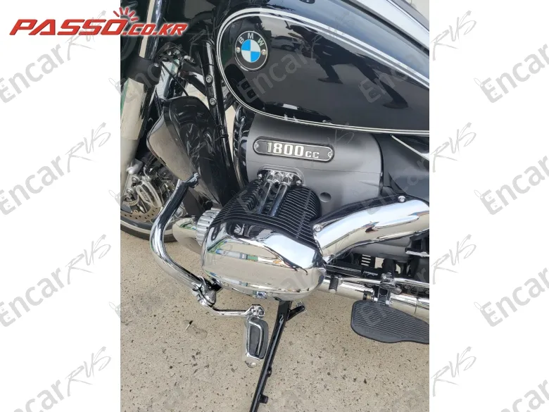 Bmw R 18 Transcontinental - фото 4
