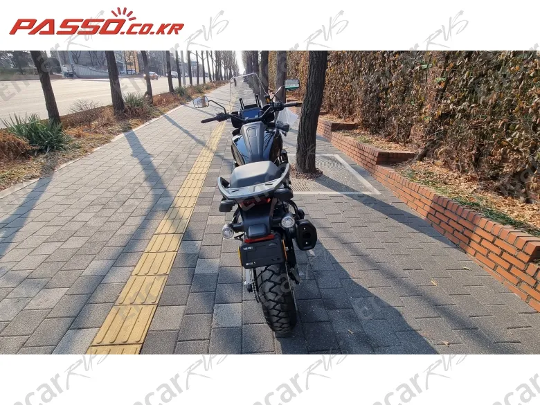 Harley-Davidson Pan America 1250 - фото 2
