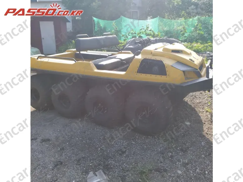 Others ATV - фото 2
