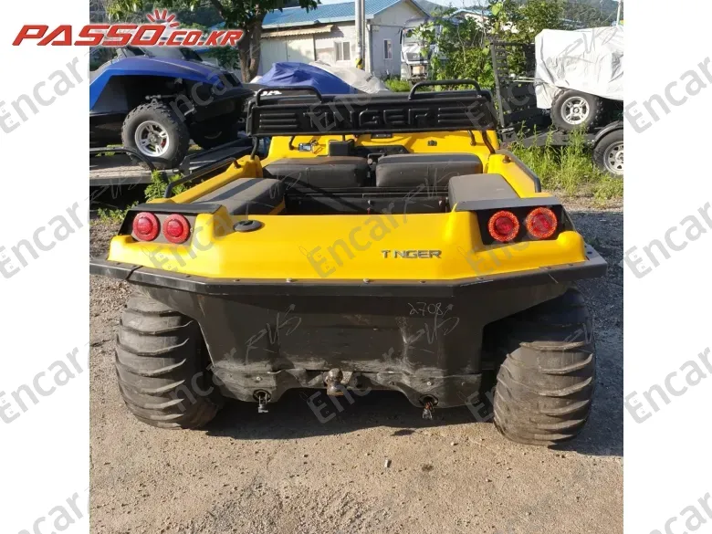 Others ATV - фото 3