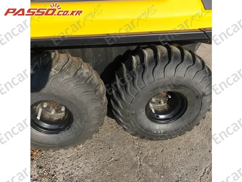 Others ATV - фото 4