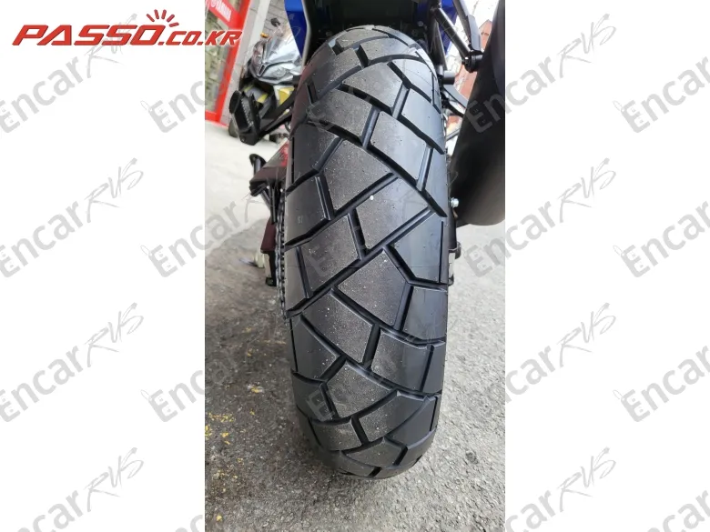 Suzuki V Strom 1050 De - фото 5