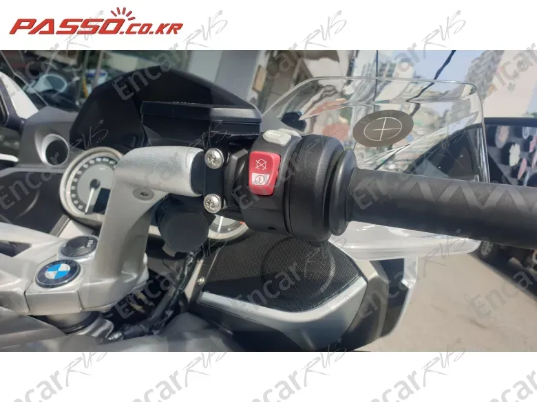BMW K 1600 GTL - фото 3