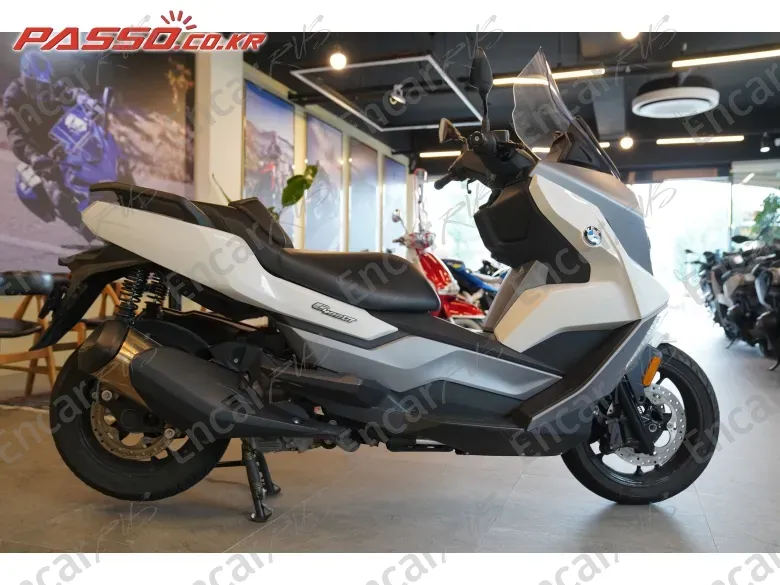 BMW C 400 GT 2022, фото 1