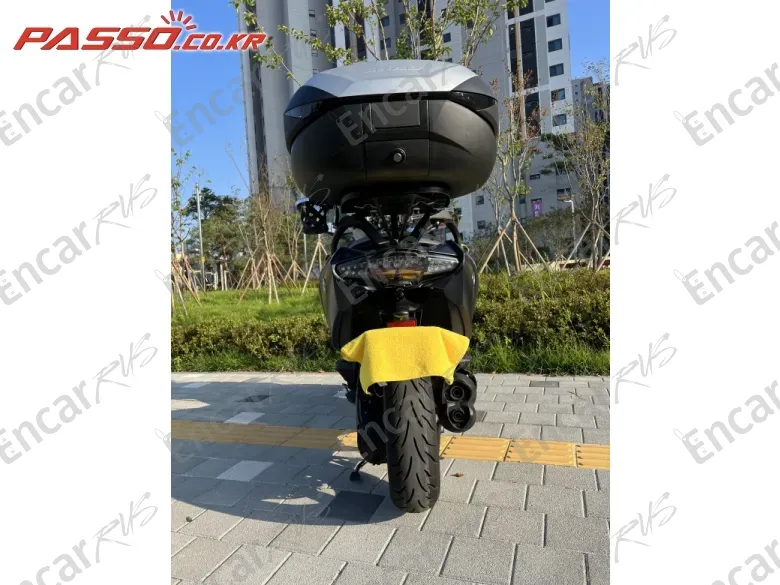 BMW C 650 GT - фото 2