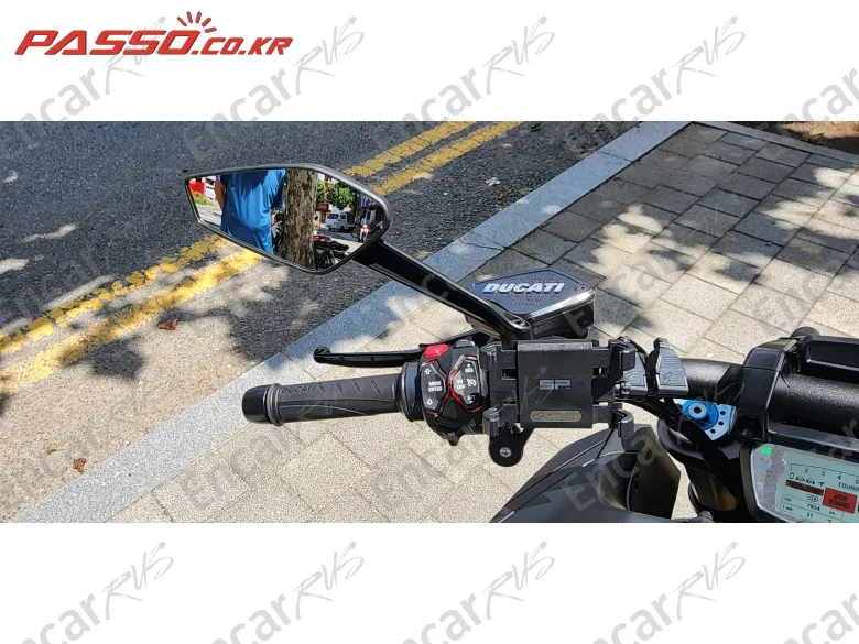 Ducati Diavel 1260 S - фото 3