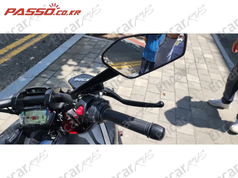 Ducati Diavel 1260 S - фото 6