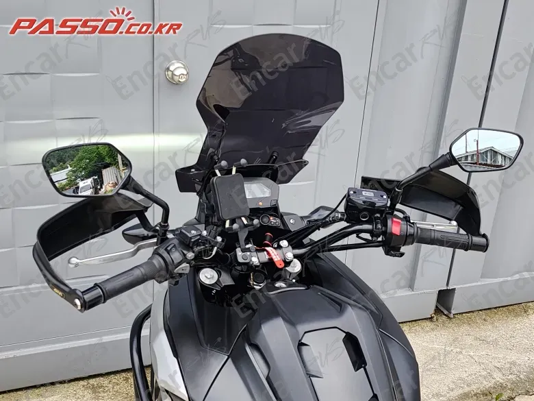 Honda Nc 750 X - фото 3