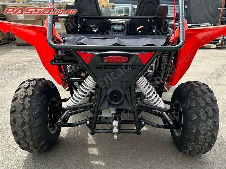 KAYO S 200 - фото 2