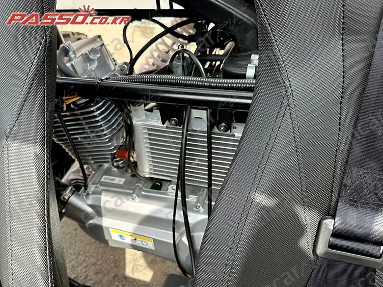 KAYO S 200 - фото 4
