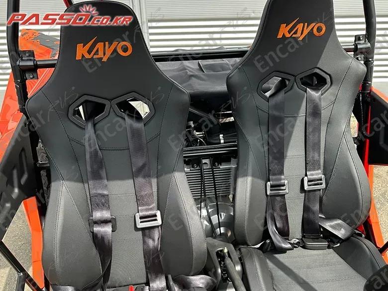 KAYO S 200 - фото 6