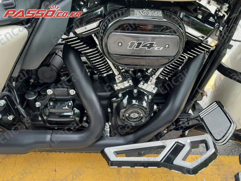 Harley-Davidson Road Glide Special - фото 4