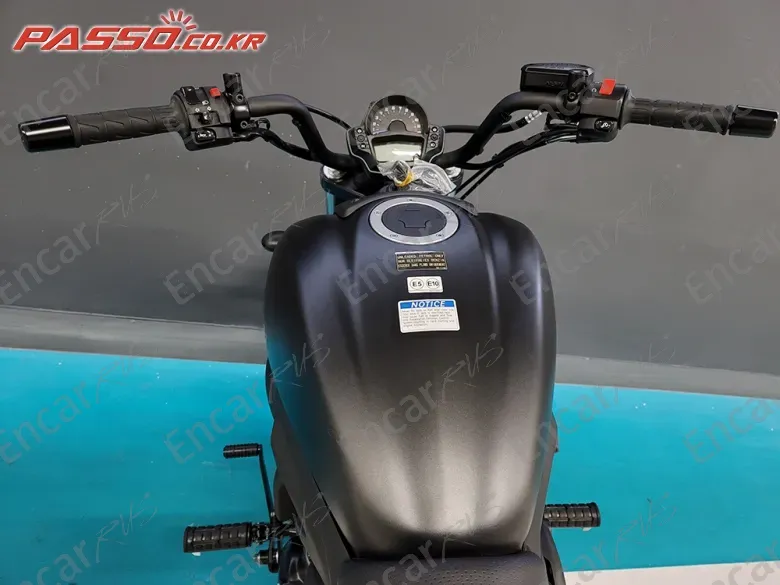 KAWASAKI VULCAN S 650 ABS - фото 3