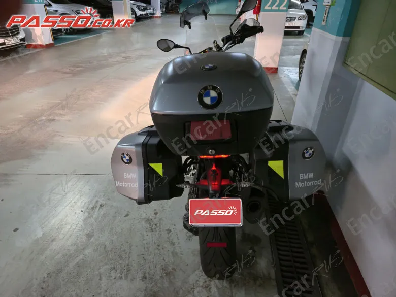 Bmw R 1200 R - фото 2