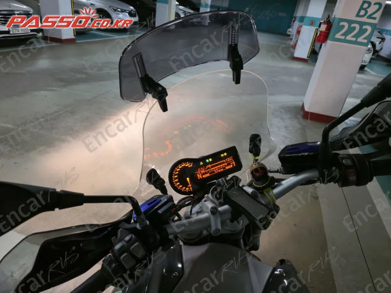 Bmw R 1200 R - фото 3