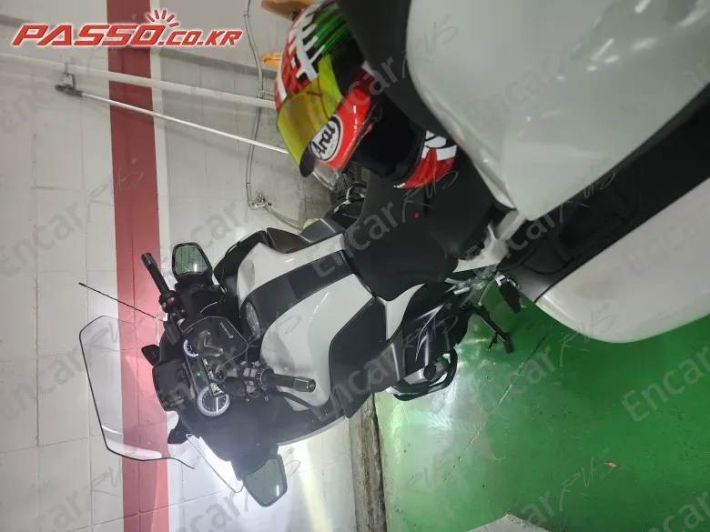 BMW R 1250 RT - фото 2