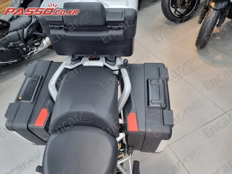 BMW R 1250 GS - фото 2