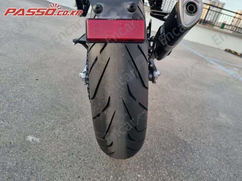 Ktm 390 Duke - фото 5