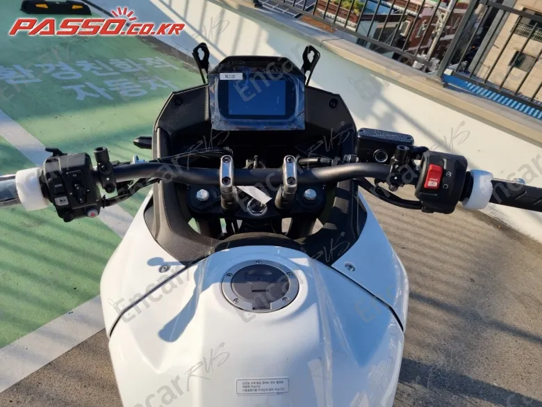 Honda Xl 750 Transalp - фото 3