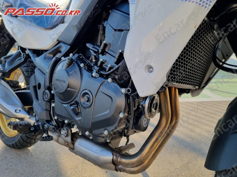 Honda Xl 750 Transalp - фото 4