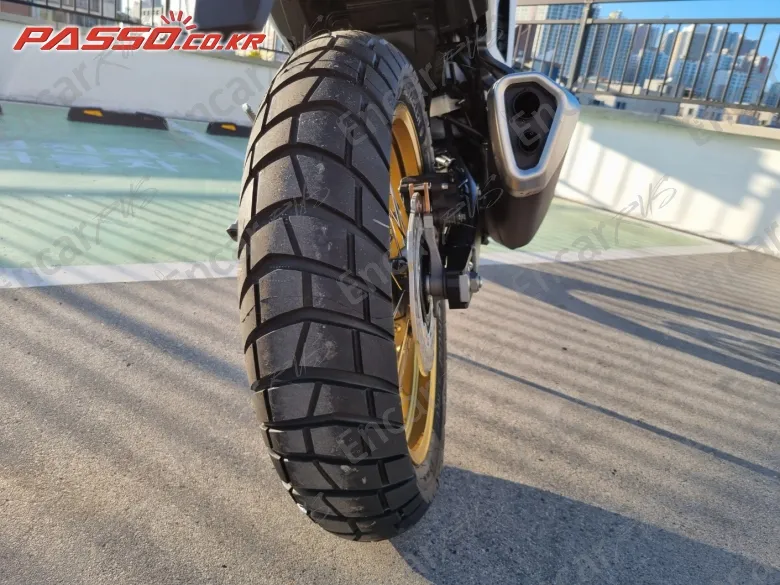 Honda Xl 750 Transalp - фото 5