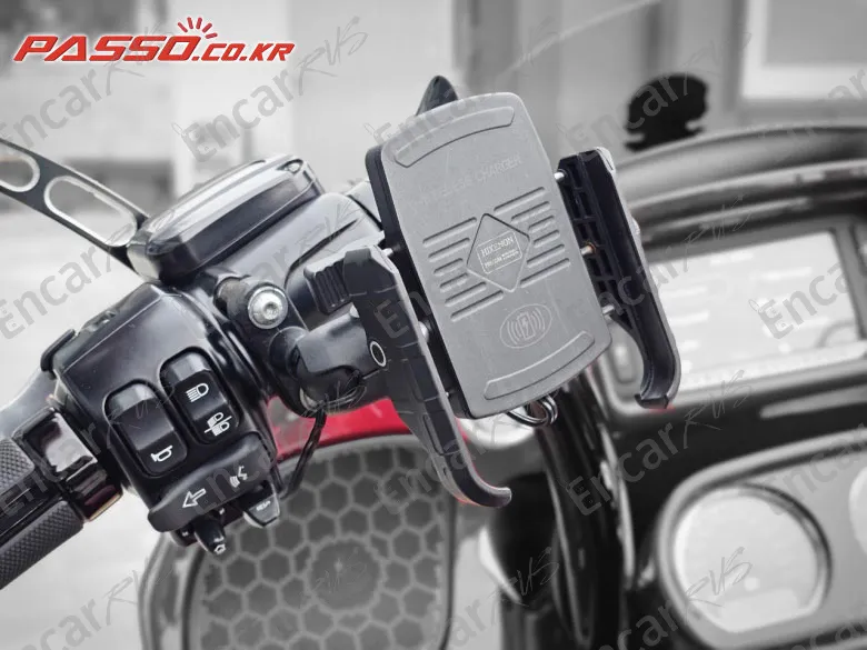 Harley-Davidson Fltru - фото 5