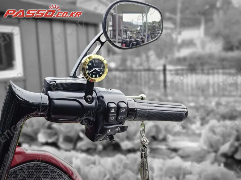 Harley-Davidson Fltru - фото 6